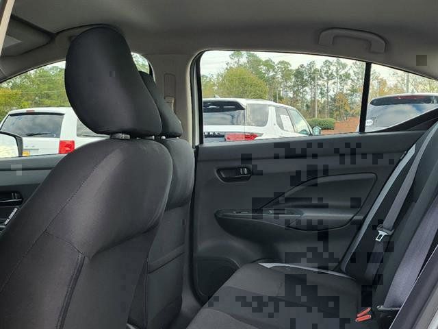 New 2025 Nissan Versa Sedan