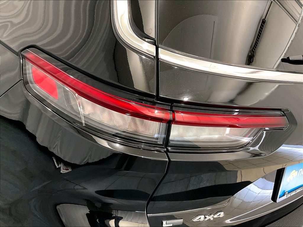 2021 Jeep Grand Cherokee L — photo 35