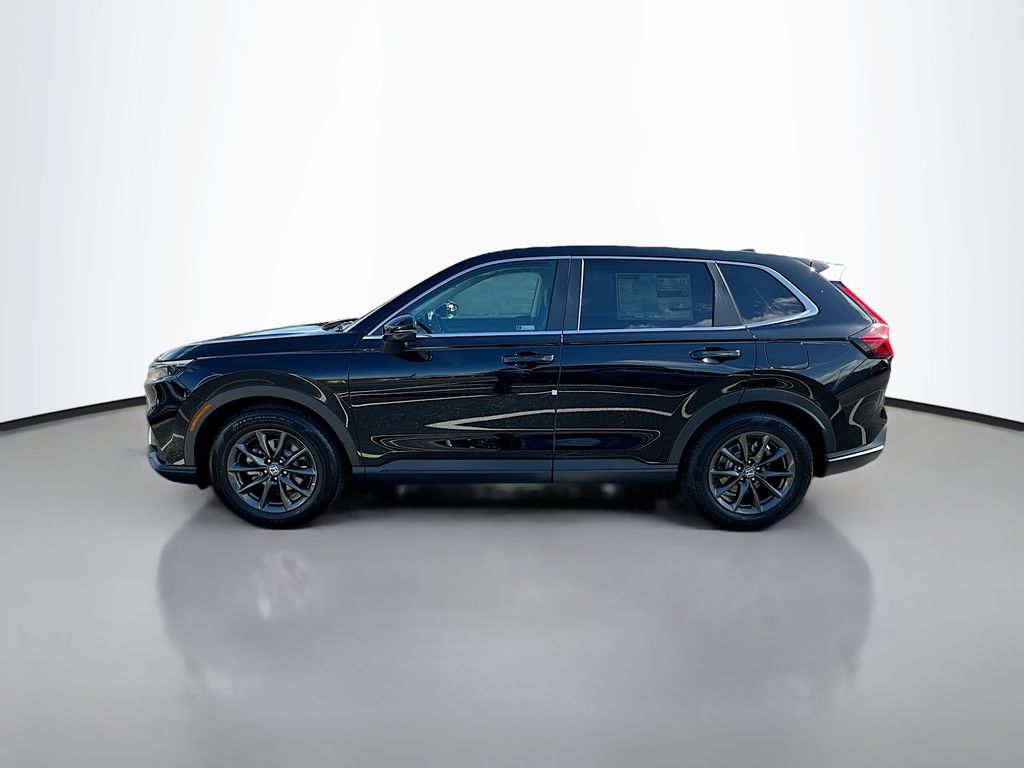 Thumbnail: 2026 Honda CR-V - 8