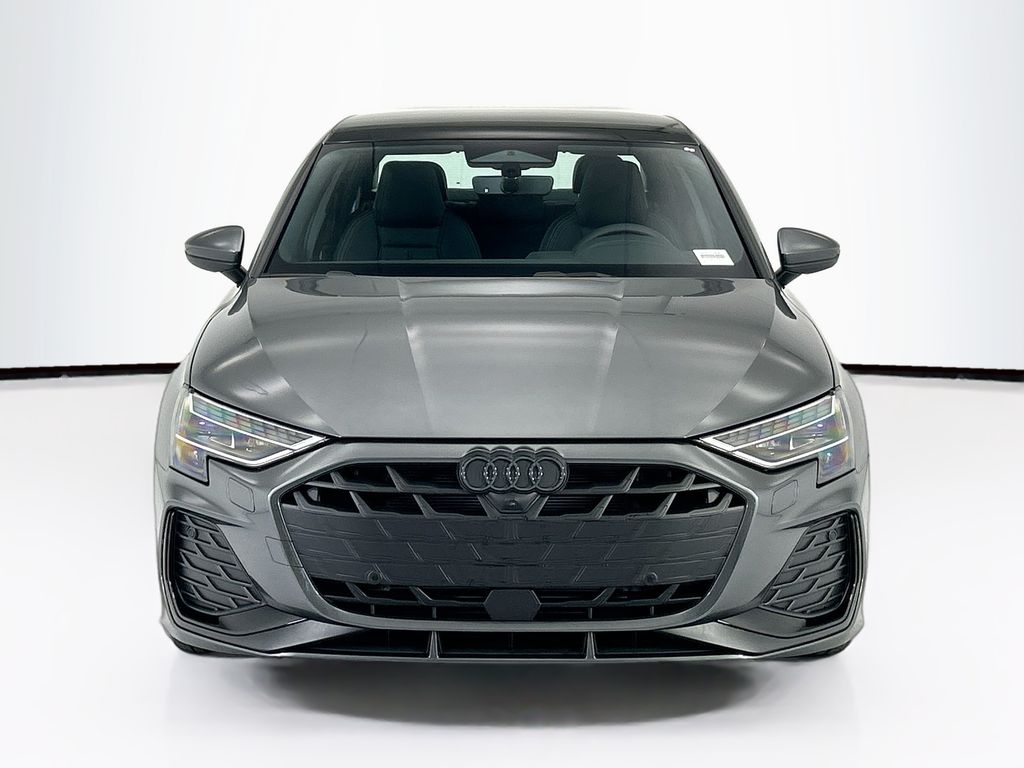 Thumbnail: 2026 Audi A3 - 2