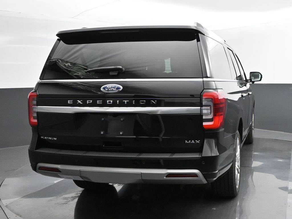 2024 Ford Expedition MAX Platinum