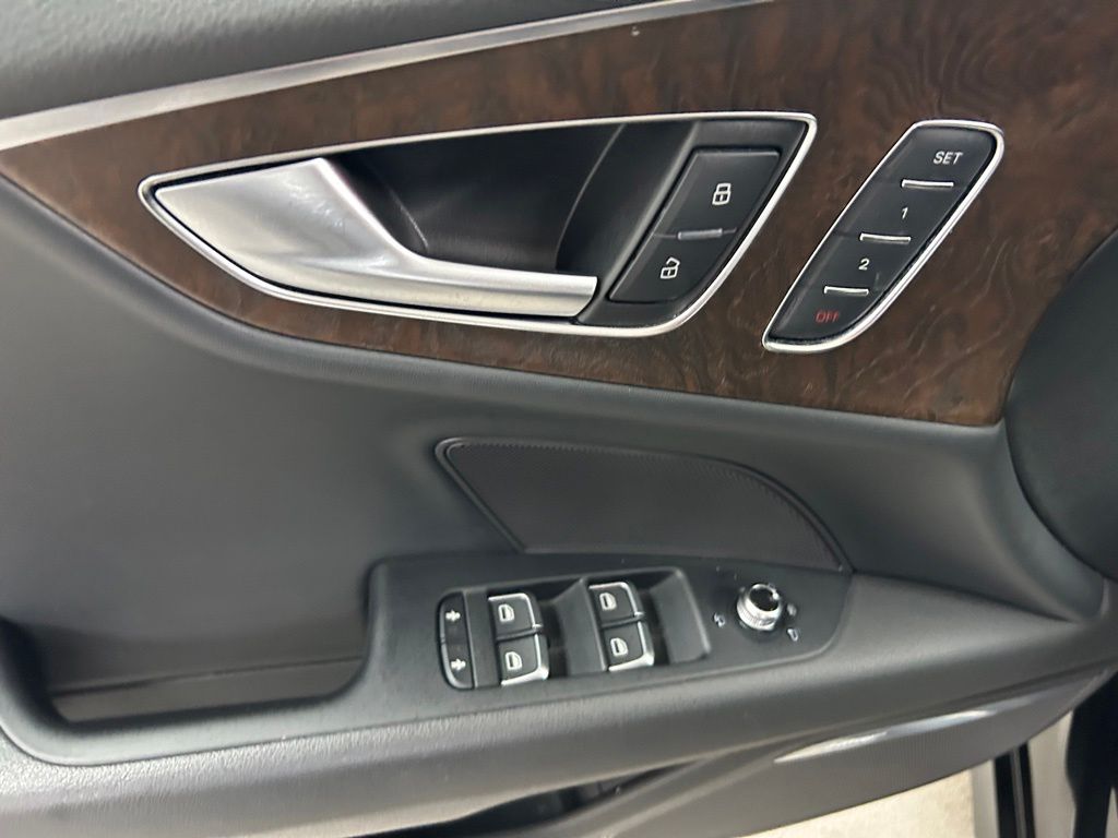 2016 Audi A7 Prestige - Photo 17