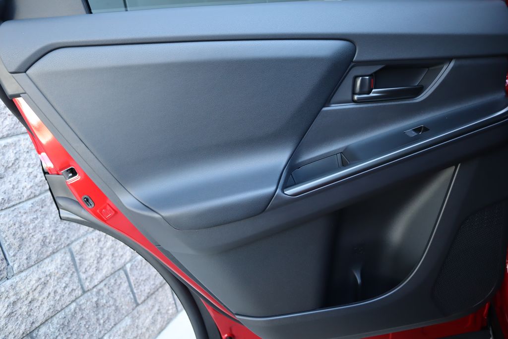 Thumbnail: 2026 Toyota bZ - 25