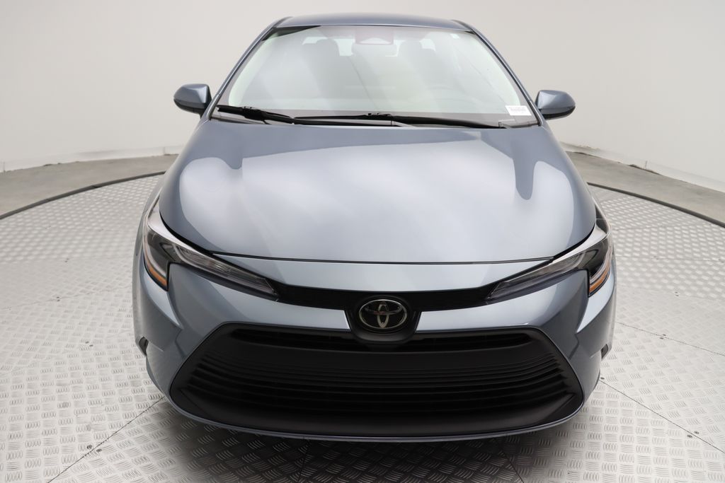 2024 Toyota Corolla LE 5