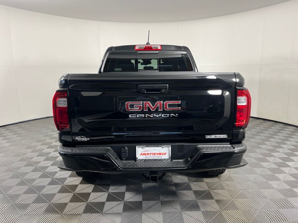 Thumbnail: 2024 GMC Canyon - 9