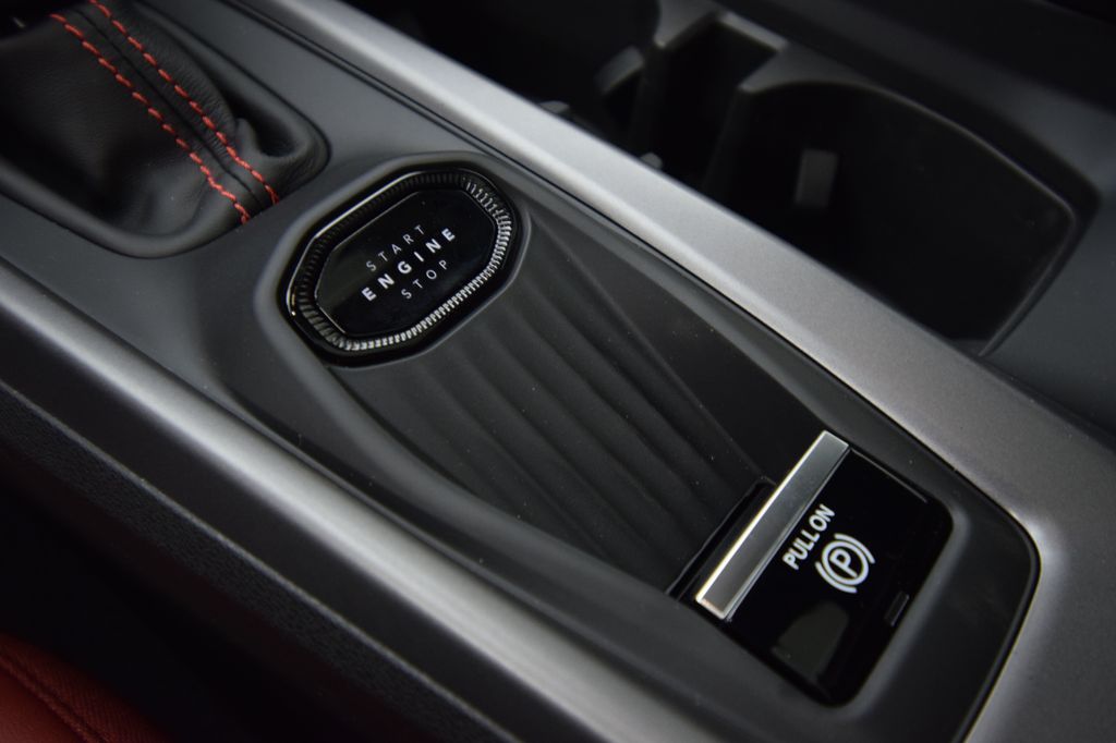 new 2026 Dodge Charger car, priced at $61,406