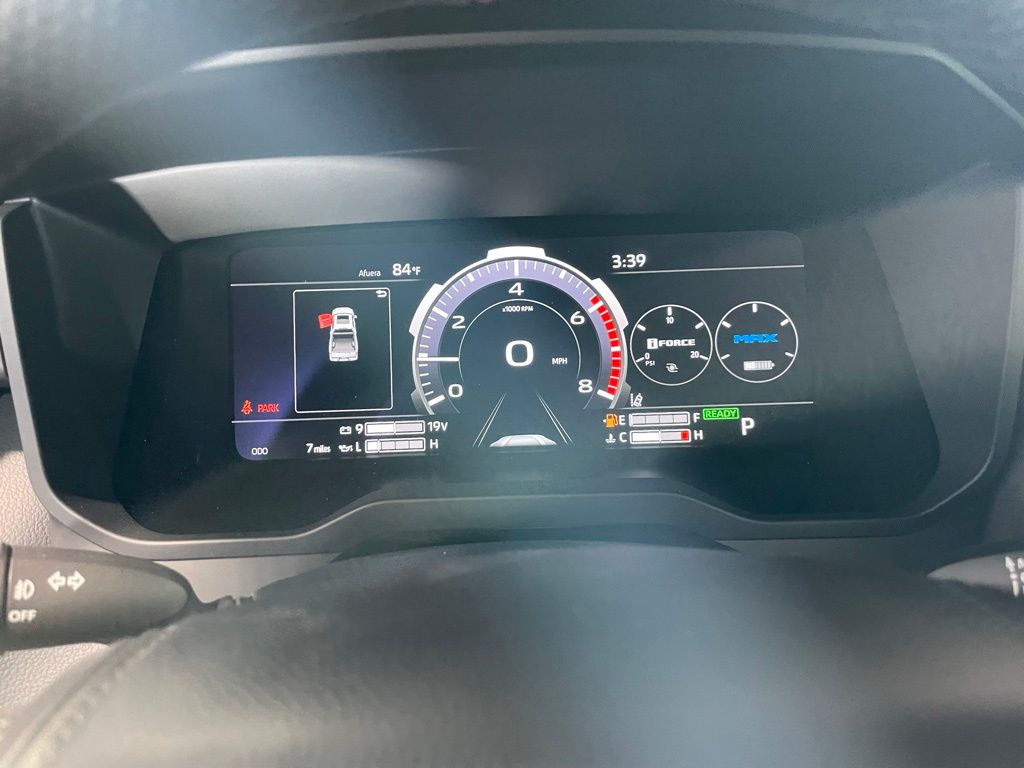 New Car 2025 Toyota Tundra Hybrid  Trd Pro For Sale Under $100,000 In San Juan, Puerto Rico