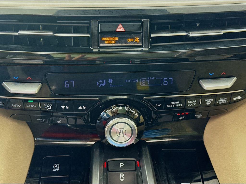 Used Car 2023 Acura Mdx  3.5l For Sale Under $35,000 In Austin, Texas