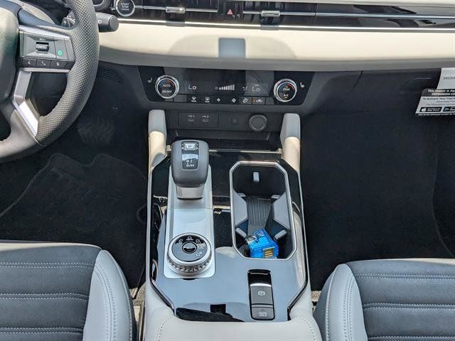 Used 2025 Mitsubishi Outlander SUV