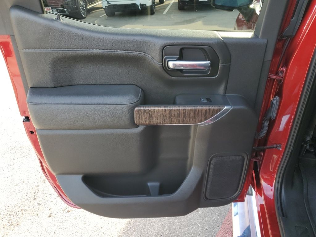 Used Car 2021 Gmc Sierra 1500  Denali For Sale Under $50,000 In Austin, Texas