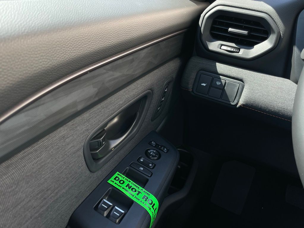 Thumbnail: 2026 Honda Passport - 23