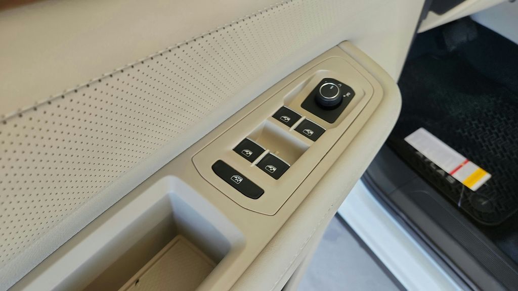 2026 Volkswagen Atlas