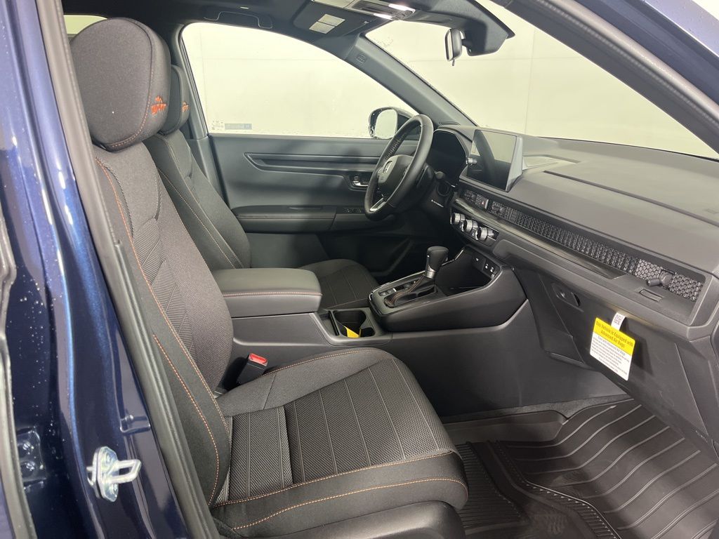 2026 Honda CR-V Sport-L 7
