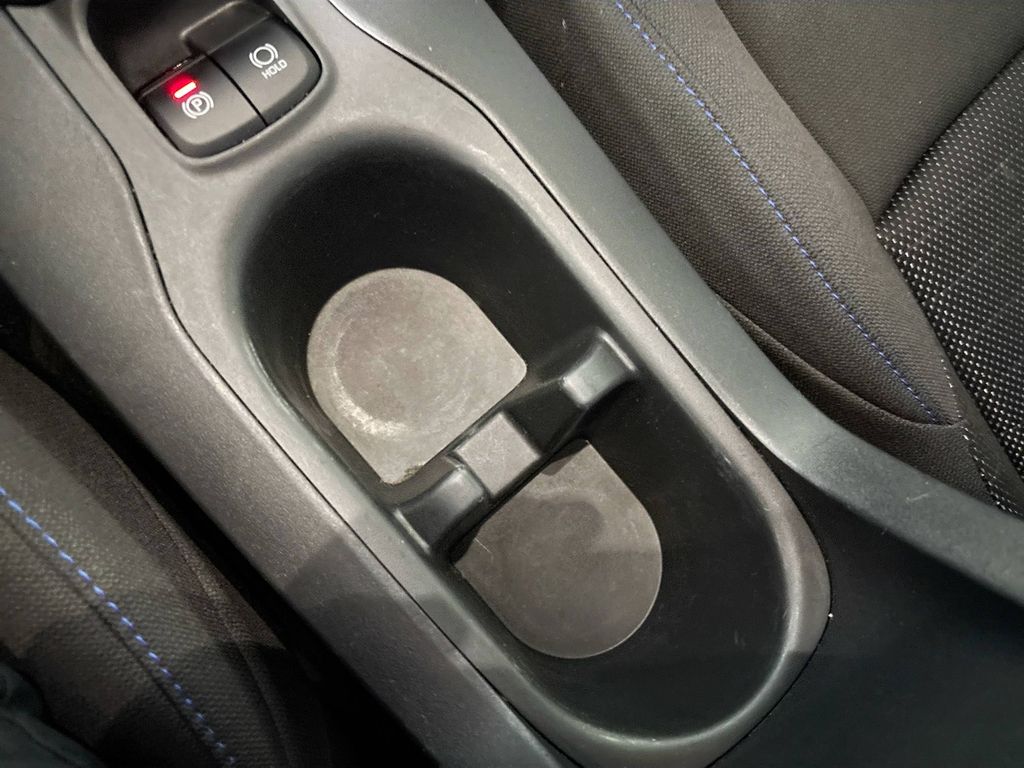 2024 Toyota Corolla Cross Hybrid SE