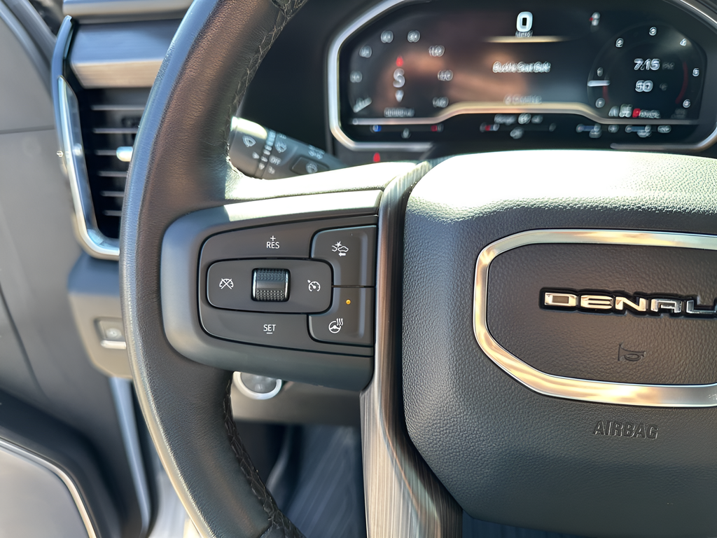 Used Car 2024 Gmc Sierra 2500hd  Denali Ultimate For Sale Under $80,000 In Austin, Texas