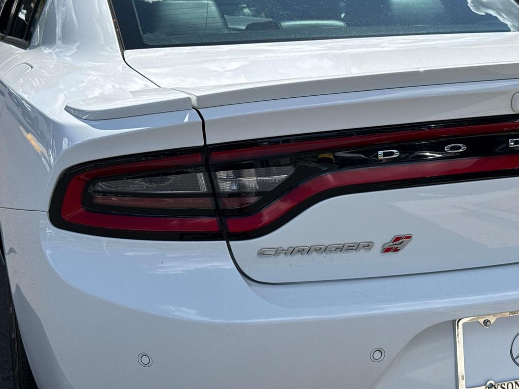 Thumbnail: 2019 Dodge Charger - 10