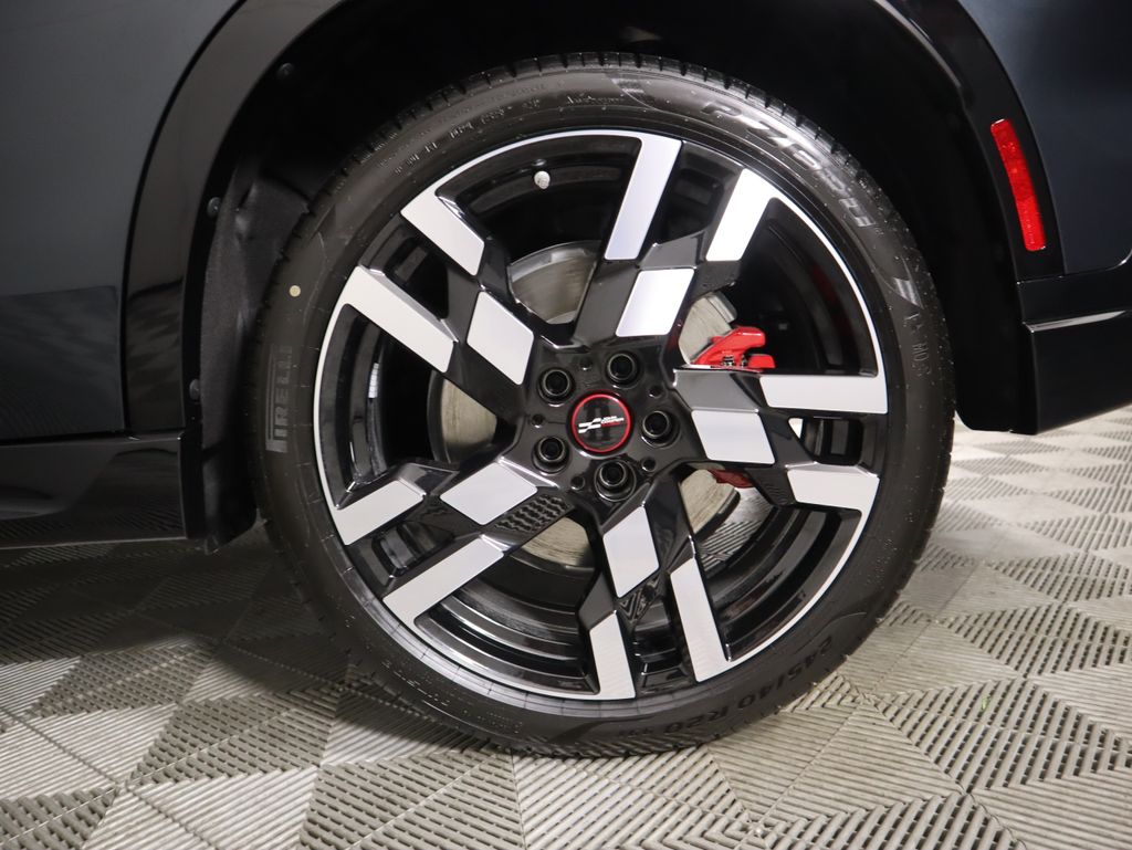 Thumbnail: 2026 MINI Cooper Countryman - 31