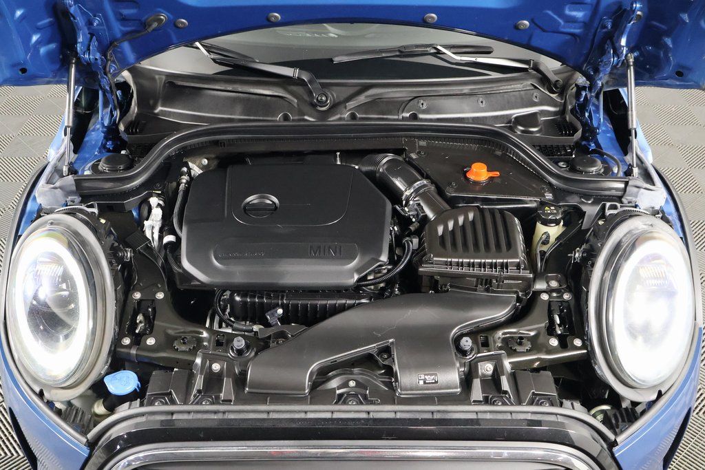 Thumbnail: 2024 MINI Cooper - 15