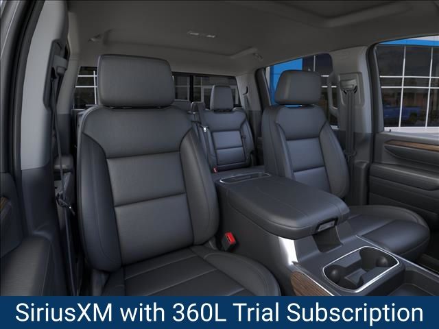 ChevroletSilverado 2500HD18