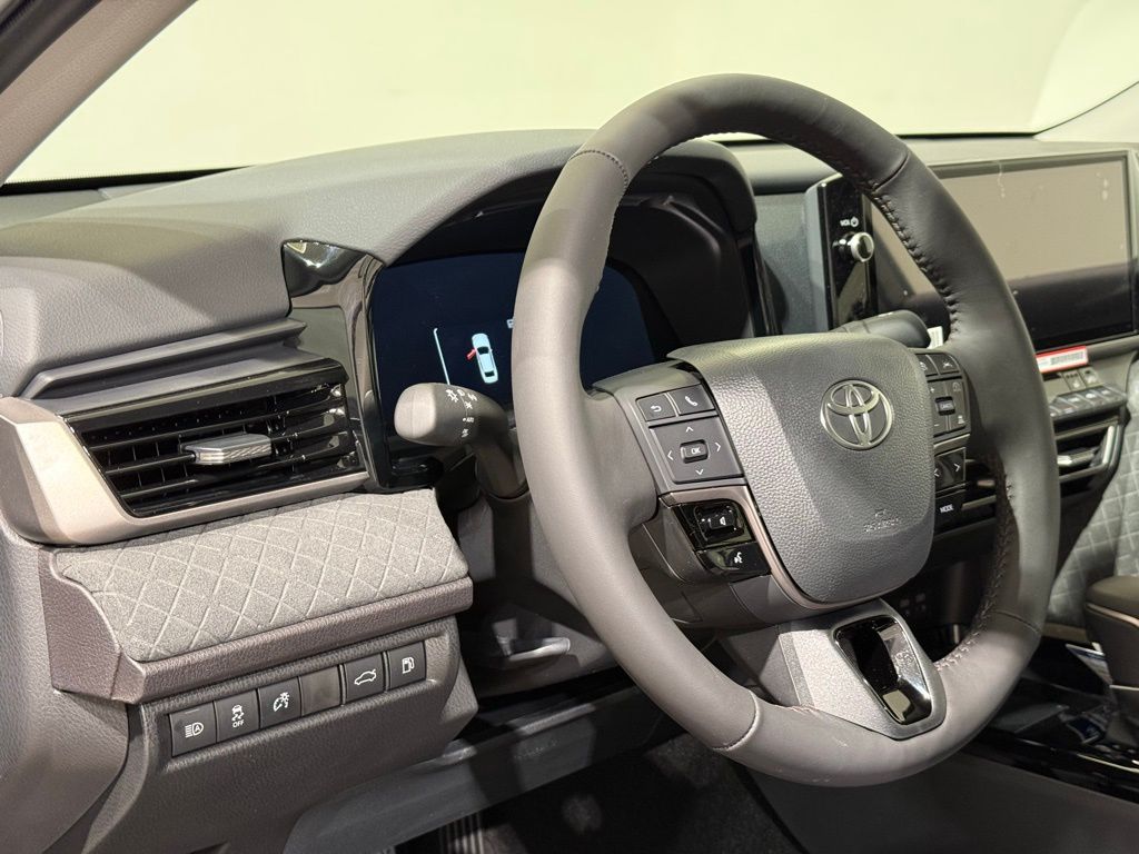 Thumbnail: 2026 Toyota Camry - 16