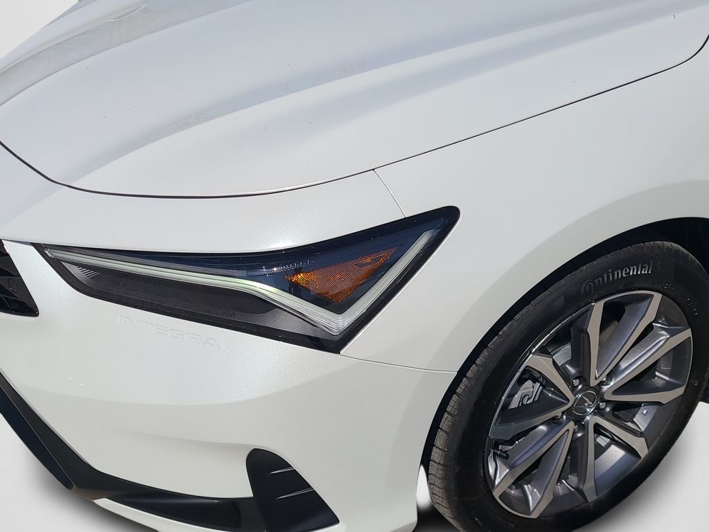 Used 2026  Acura Base image 9