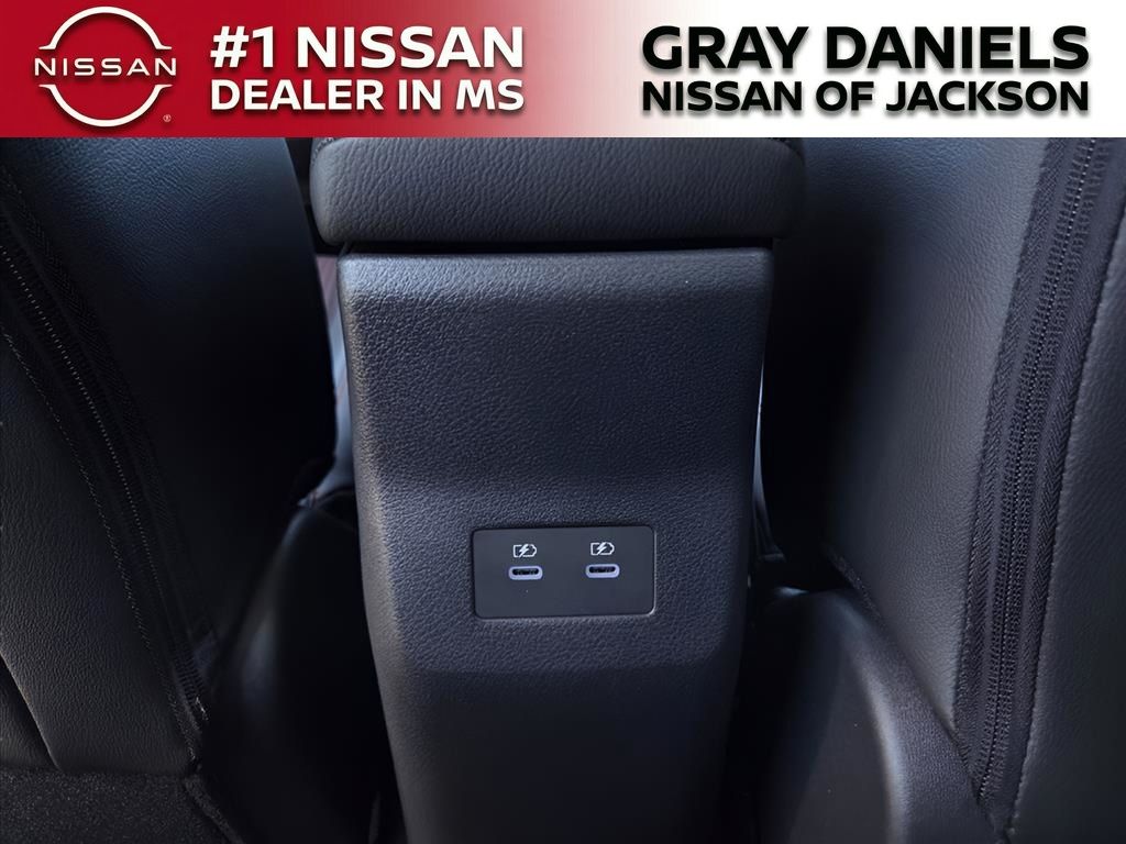 New 2026 Nissan Kicks SUV