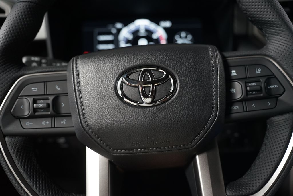 Thumbnail: 2026 Toyota Tundra - 19