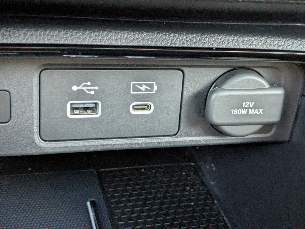 Used 2024 Honda CR-V Hybrid SUV