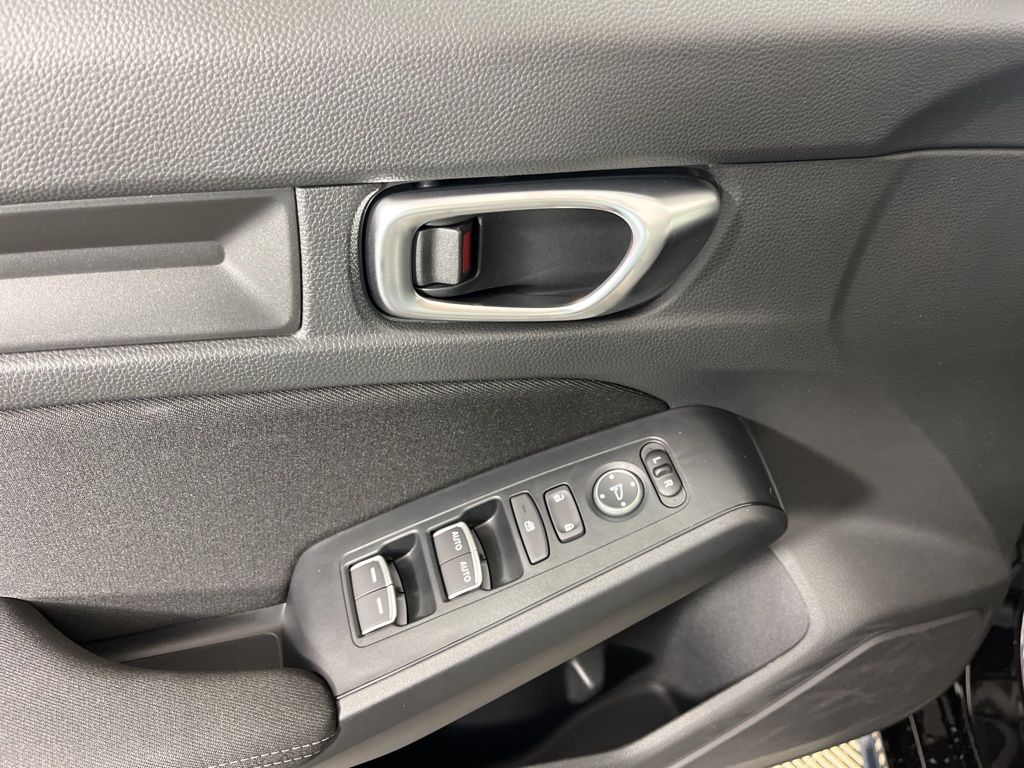 Thumbnail: 2026 Honda Civic - 23