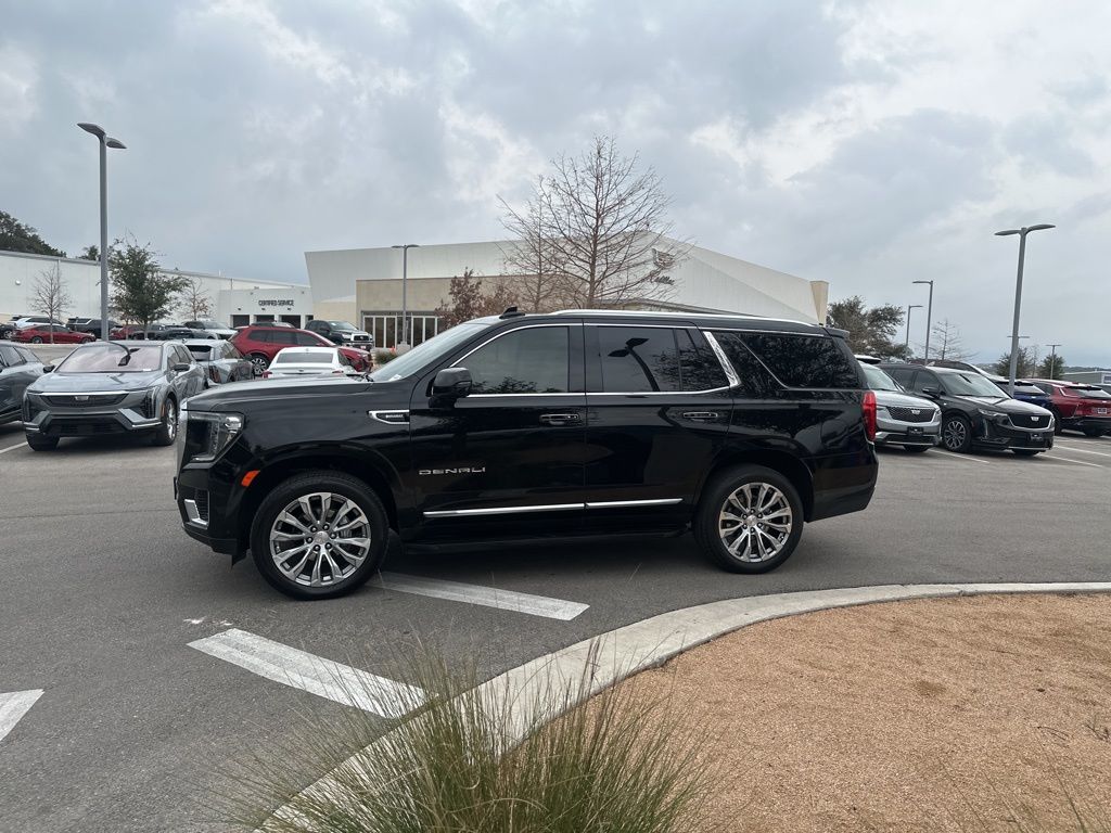 Used Car 2023 Gmc Yukon  Denali For Sale Under $70,000 In Austin, Texas
