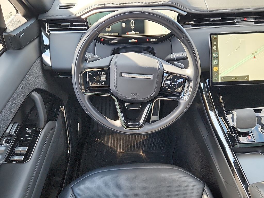 Thumbnail: 2024 Land Rover Range Rover Sport - 11