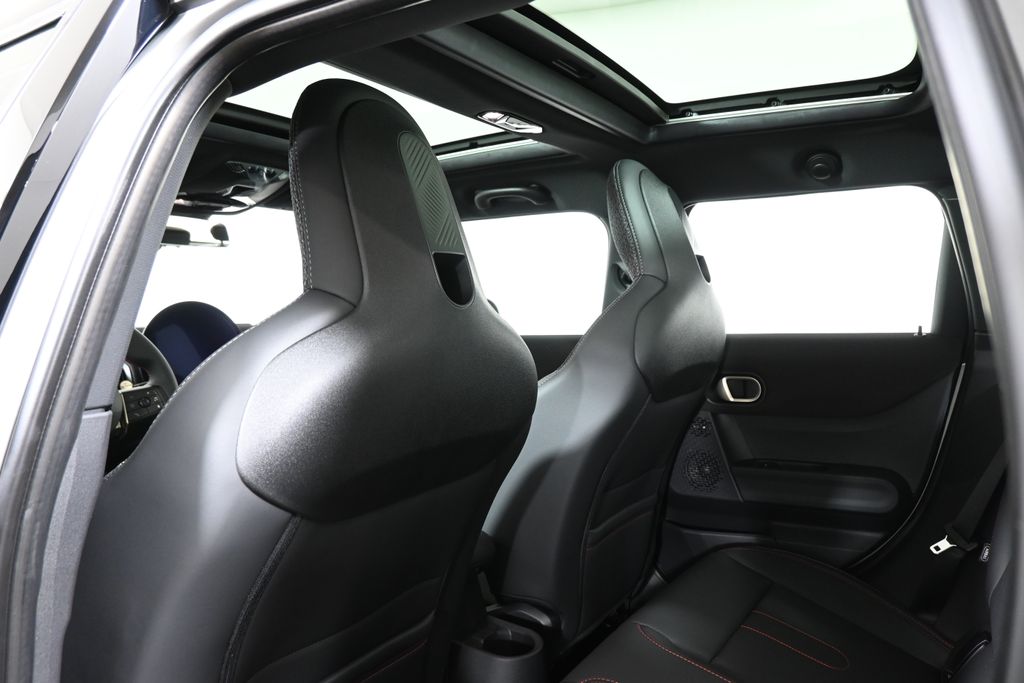 Thumbnail: 2026 MINI Cooper - 24