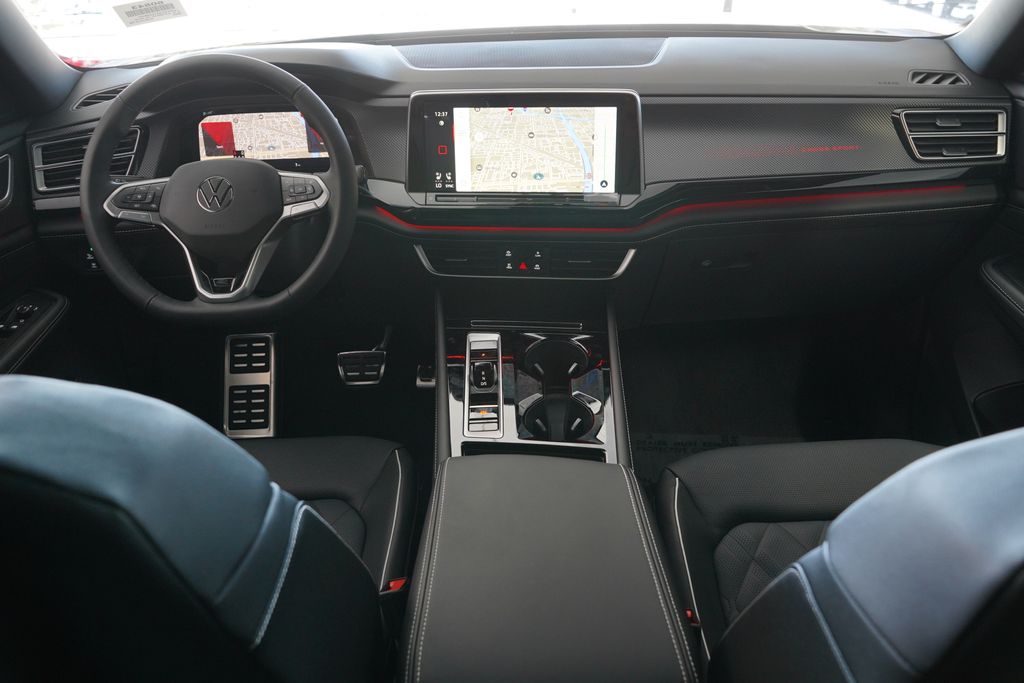 Thumbnail: 2026 Volkswagen Atlas - 14