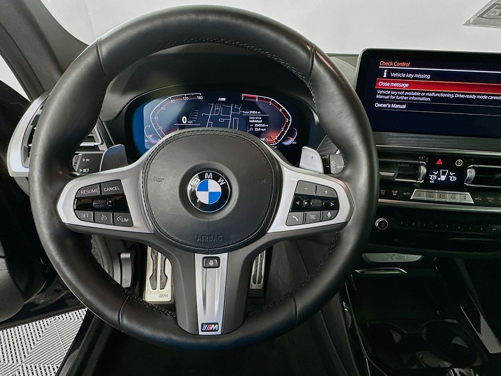 Thumbnail: 2023 BMW X3 - 11
