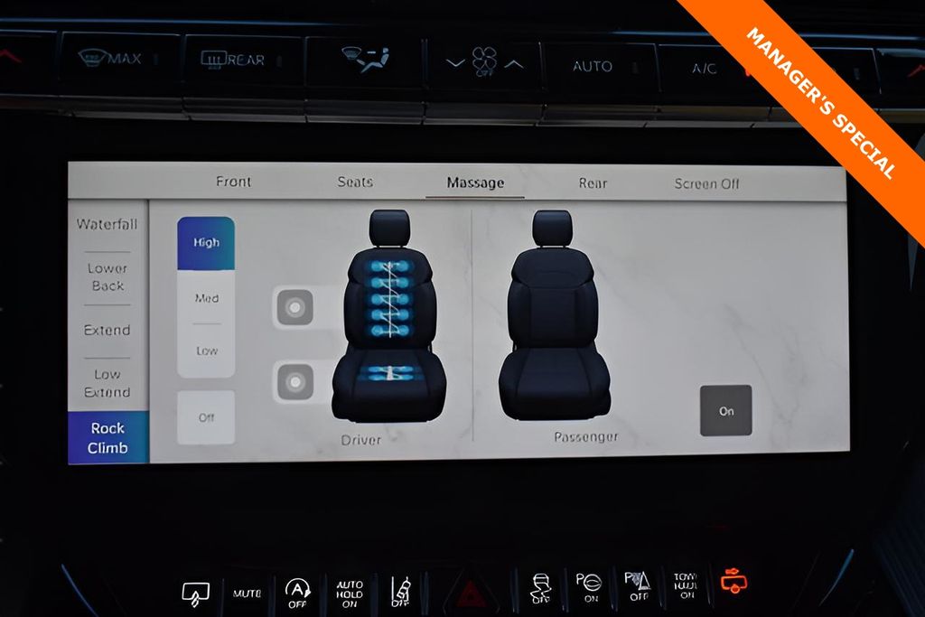 New Car 2025 Jeep Grand Wagoneer  Series Iii For Sale Under $100,000 In Austin, Texas