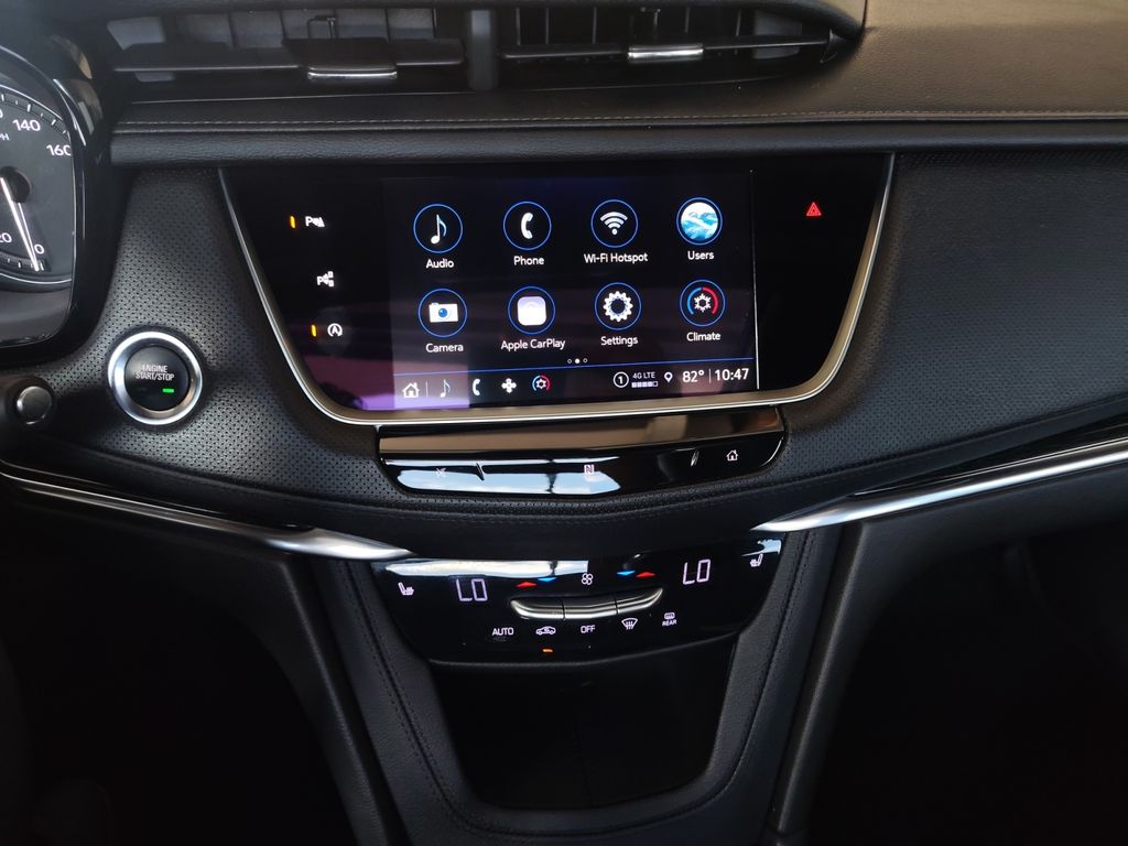 Used Car 2021 Cadillac Xt5  Premium Luxury For Sale Under $30,000 In Austin, Texas