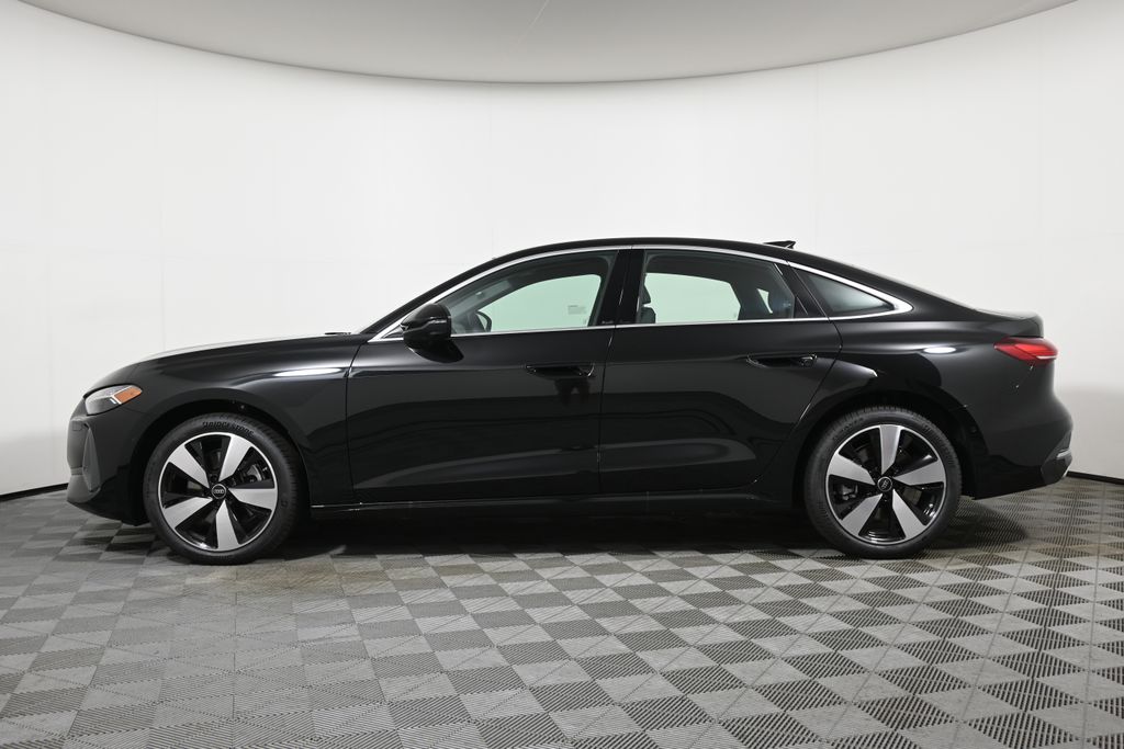 Thumbnail: 2025 Audi A5 - 2