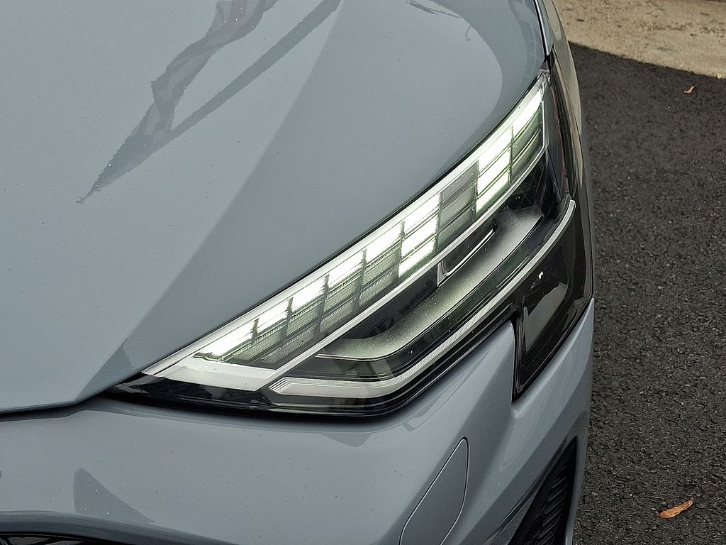 Thumbnail: 2025 Audi A3 - 31