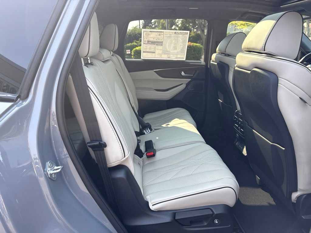2026 Acura MDX Type S w/Advance Package