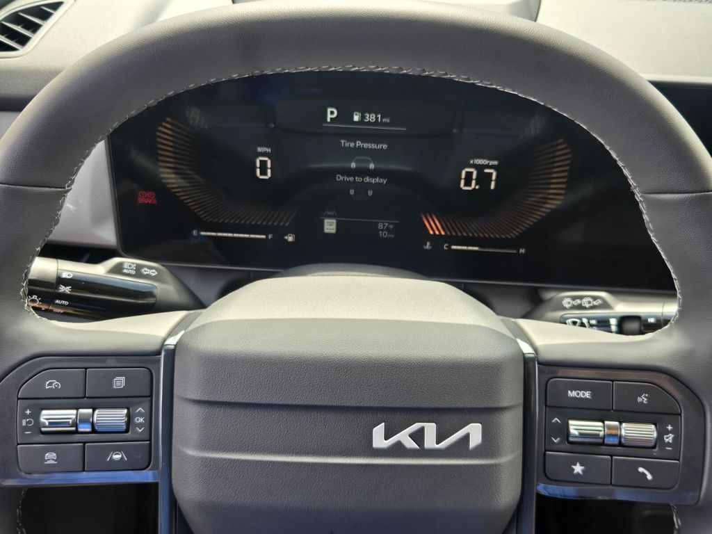 2027 Kia Seltos - $28,085