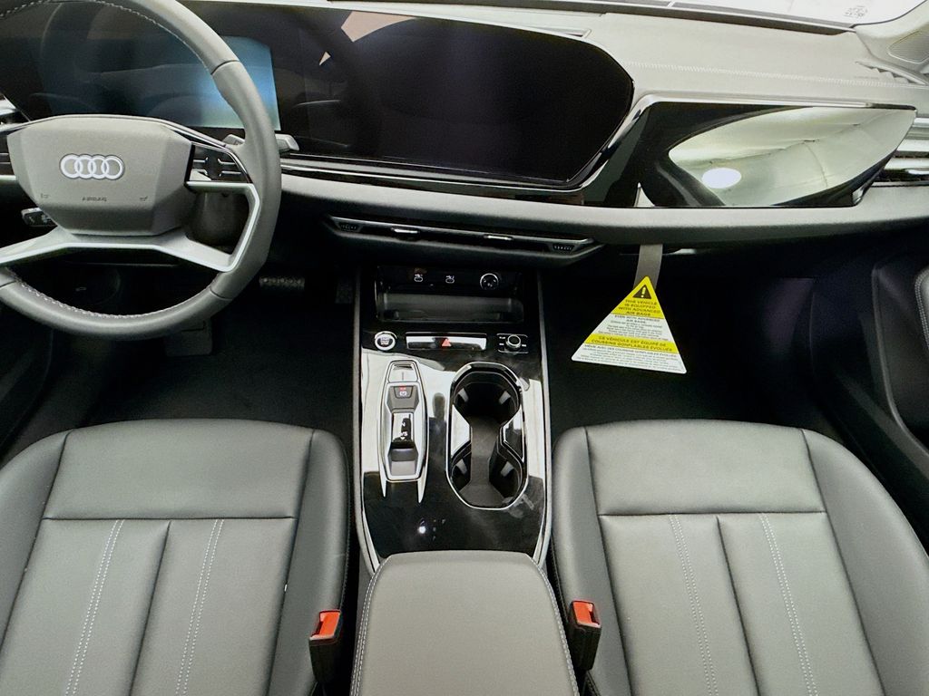 Thumbnail: 2025 Audi A5 - 14