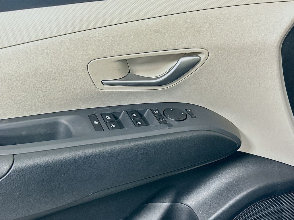 Thumbnail: 2026 Hyundai Tucson - 19