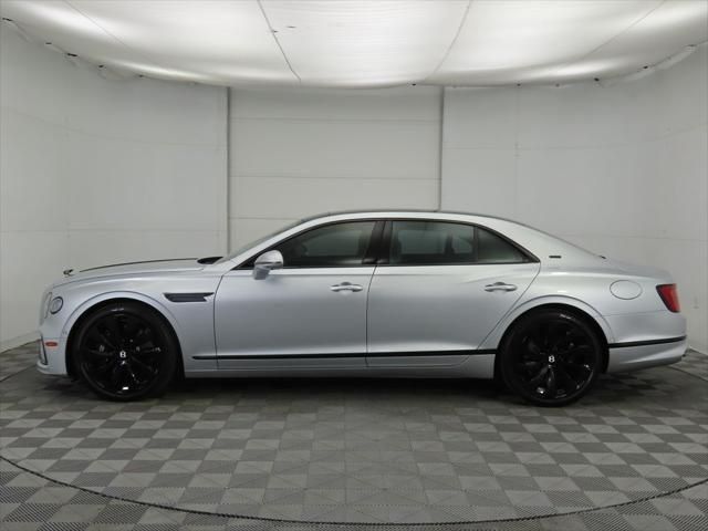 Thumbnail: 2025 Bentley Flying Spur - 8