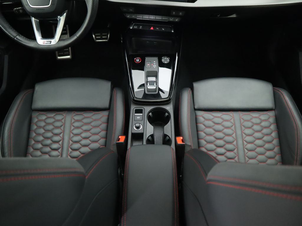 Thumbnail: 2024 Audi RS 3 - 20