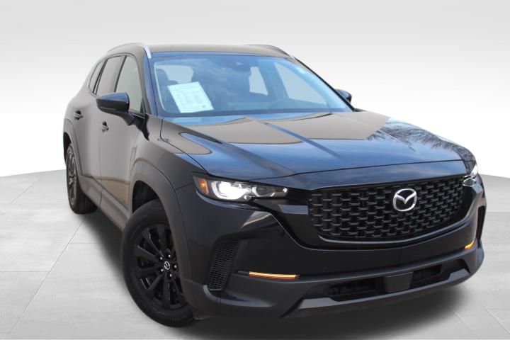 Used Car 2024 Mazda Cx-50  2.5 S Preferred Package For Sale Under $25,000 In Georgetown, Texas