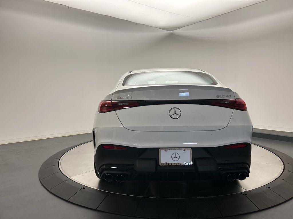 Thumbnail: 2026 Mercedes-Benz GLC - 6