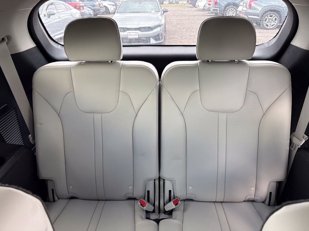 2023 Kia Sorento SX Black at Joe Myers Mazda Kia