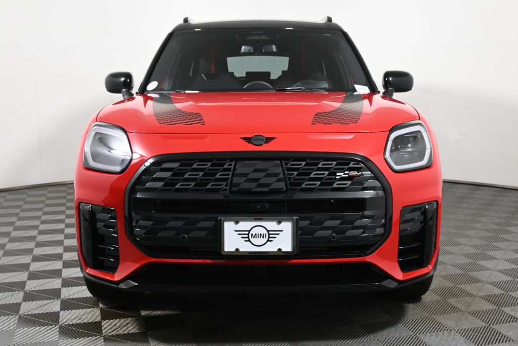 Thumbnail: 2026 MINI Cooper Countryman - 9
