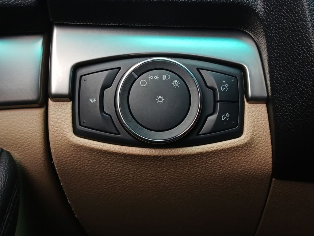 Used Car 2016 Ford Explorer  Base For Sale Under $15,000 In Austin, Texas
