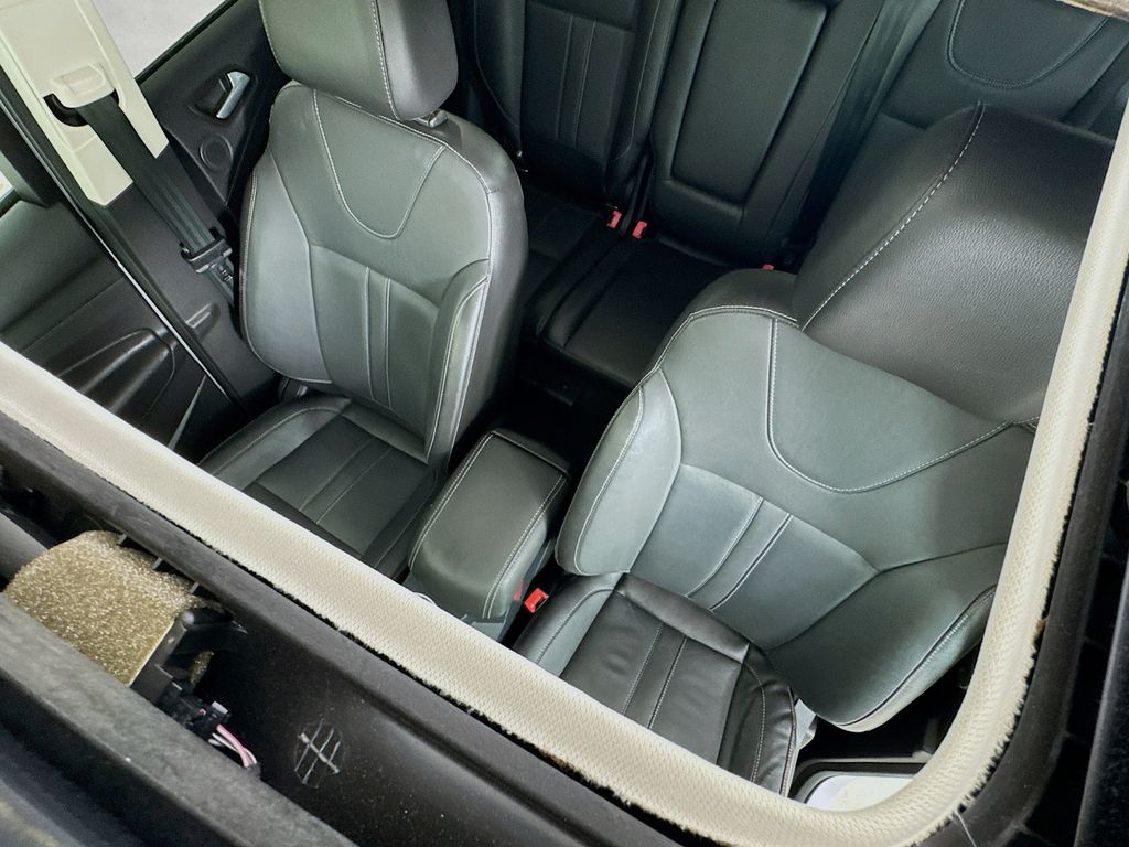 Used Car 2013 Ford Escape  Titanium For Sale Under $12,000 In Austin, Texas